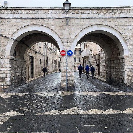 Bellissimo Open Space Stramo Bari Eksteriør bilde
