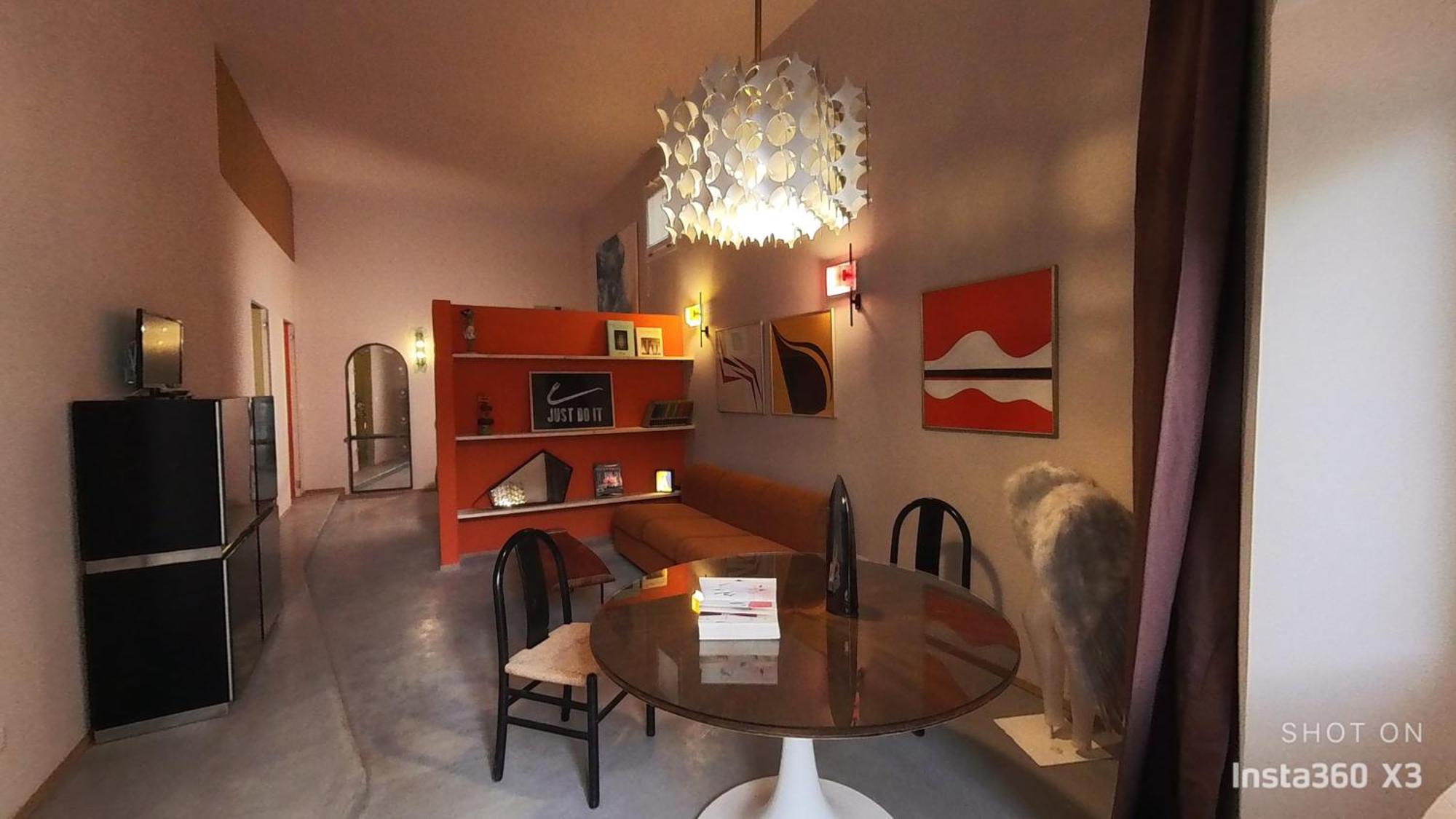 Bellissimo Open Space Stramo Bari Eksteriør bilde