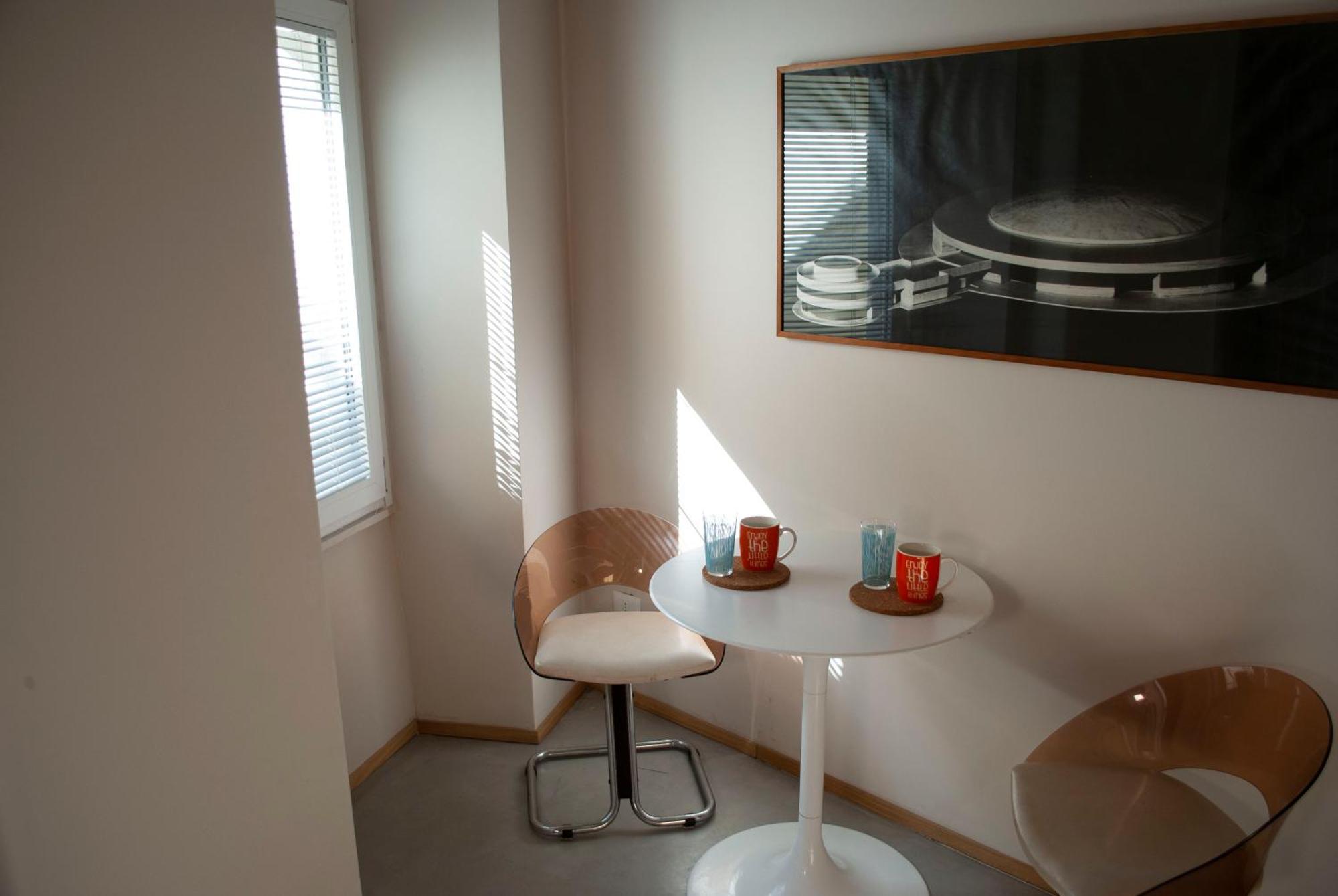 Bellissimo Open Space Stramo Bari Eksteriør bilde