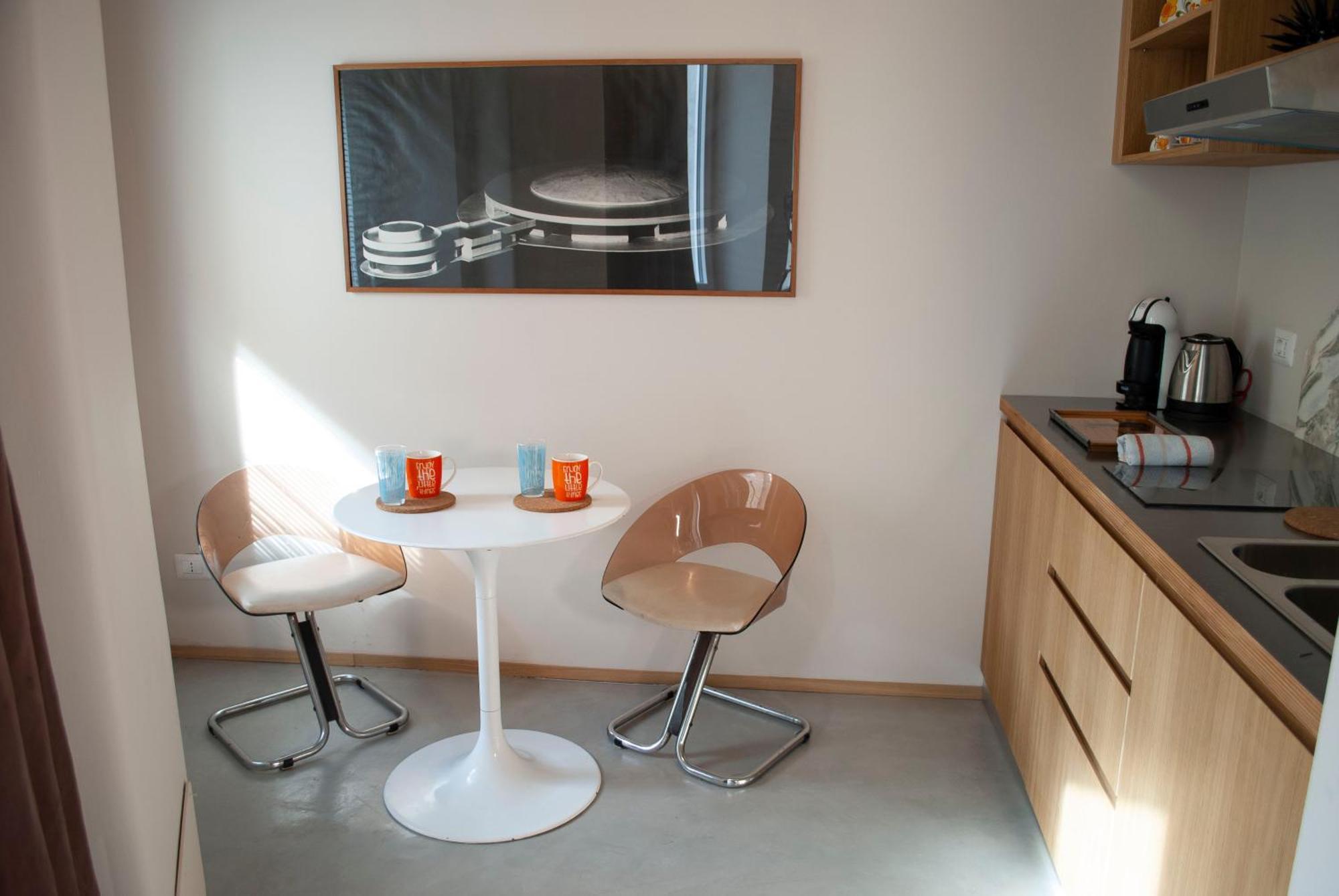 Bellissimo Open Space Stramo Bari Eksteriør bilde