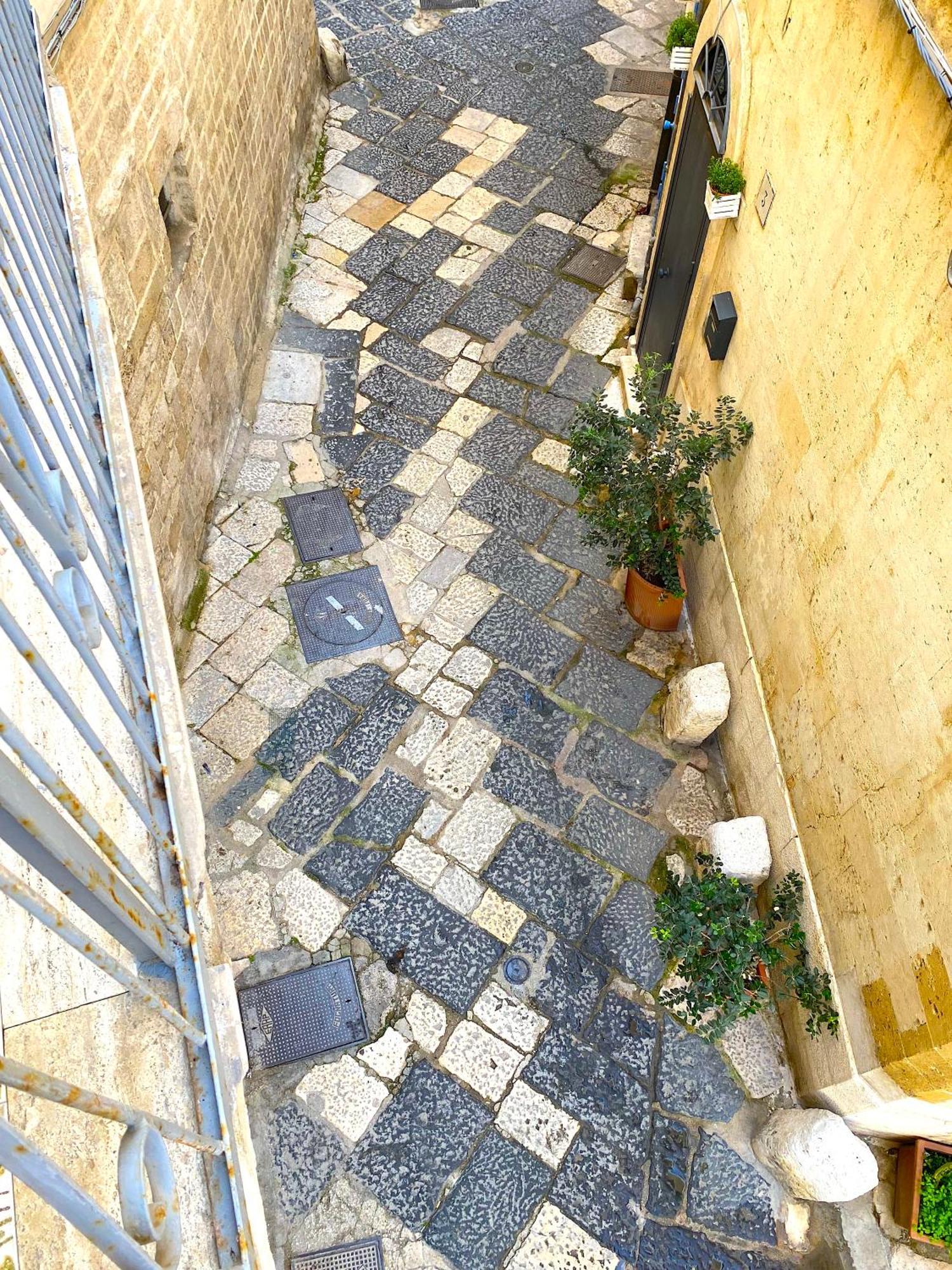 Bellissimo Open Space Stramo Bari Eksteriør bilde