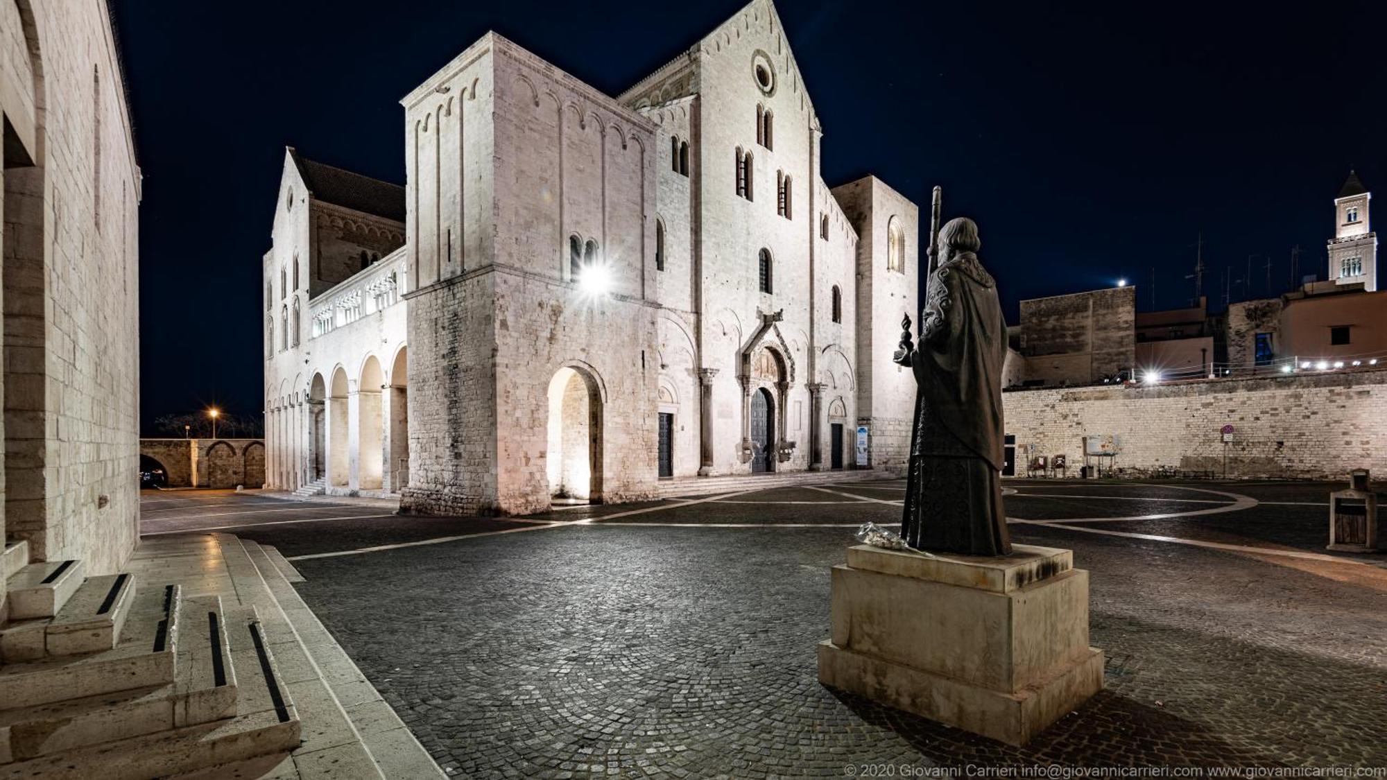 Bellissimo Open Space Stramo Bari Eksteriør bilde