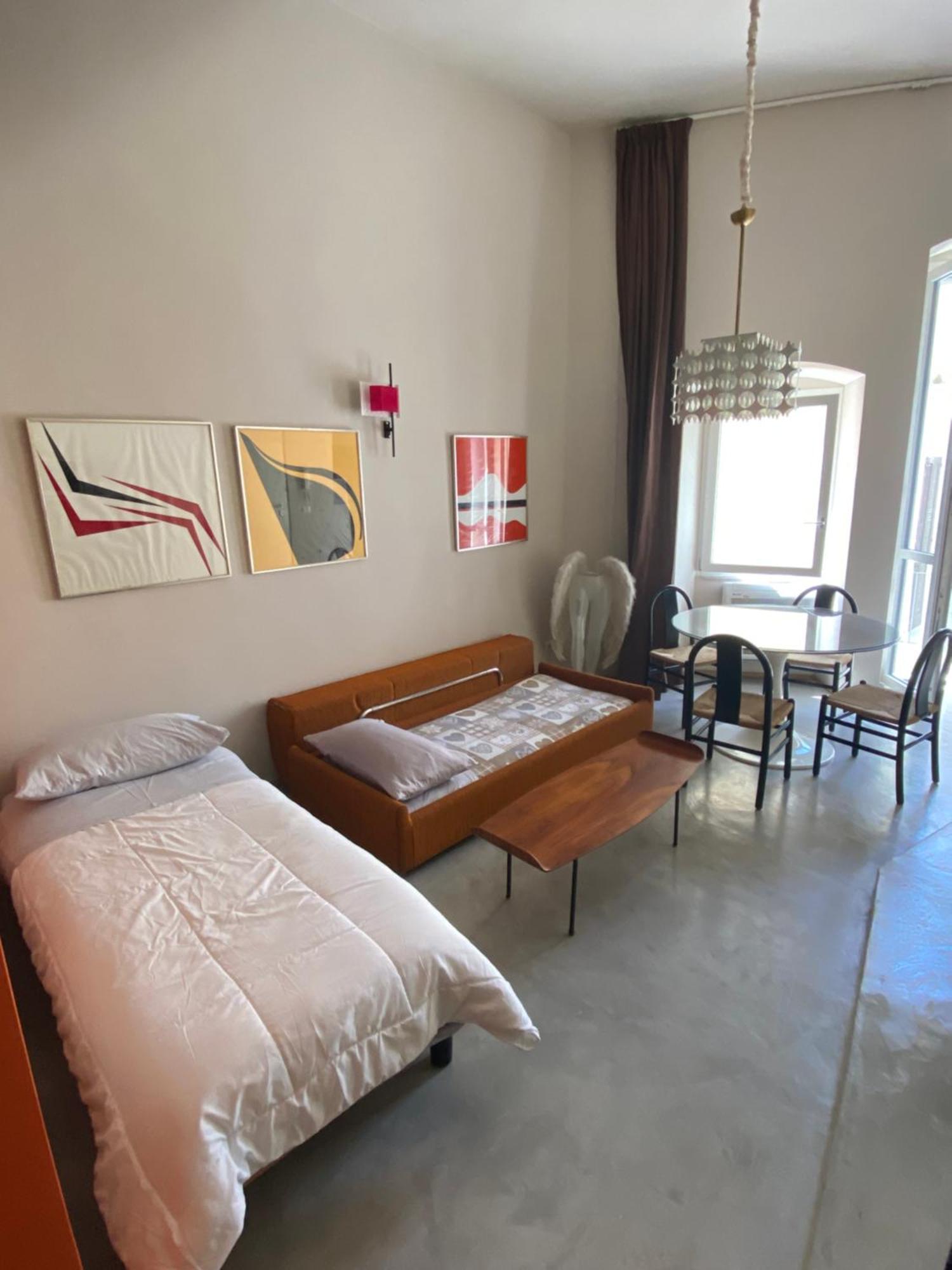 Bellissimo Open Space Stramo Bari Eksteriør bilde